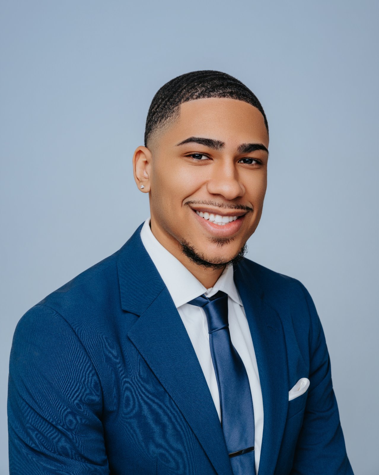 Nathaniel Bonilla, CEO of Kingdom Protection